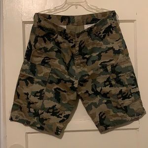 Levi’s Cargo Shorts